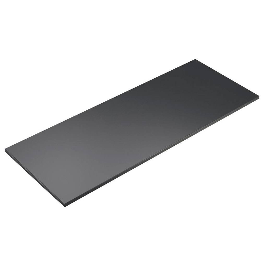 Bamboo Rectangular Riser Shelf D54285