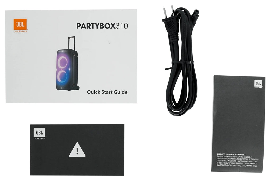 Portable Rechargeable Bluetooth RGB LED Party Box Speaker L8787