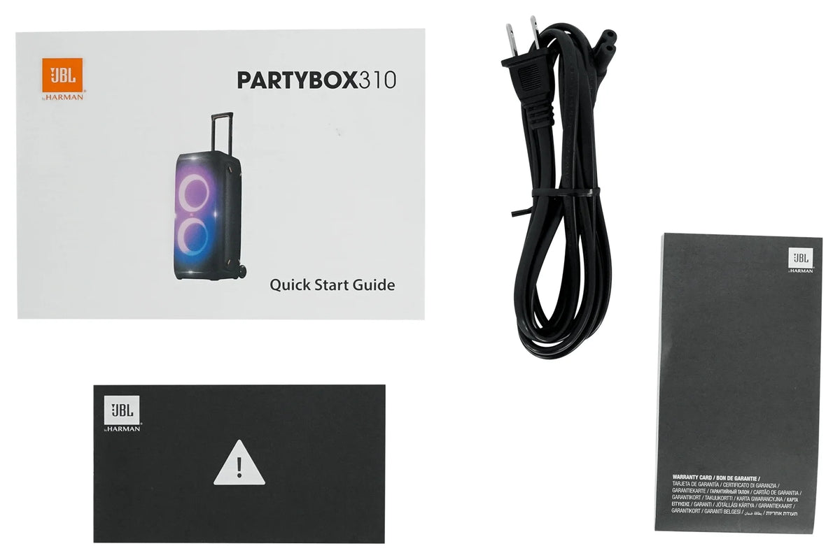 Portable Rechargeable Bluetooth RGB LED Party Box Speaker L8787