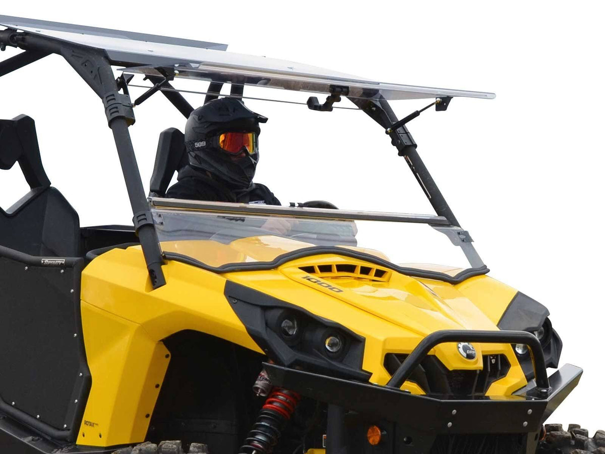 Flip Windshield J99371