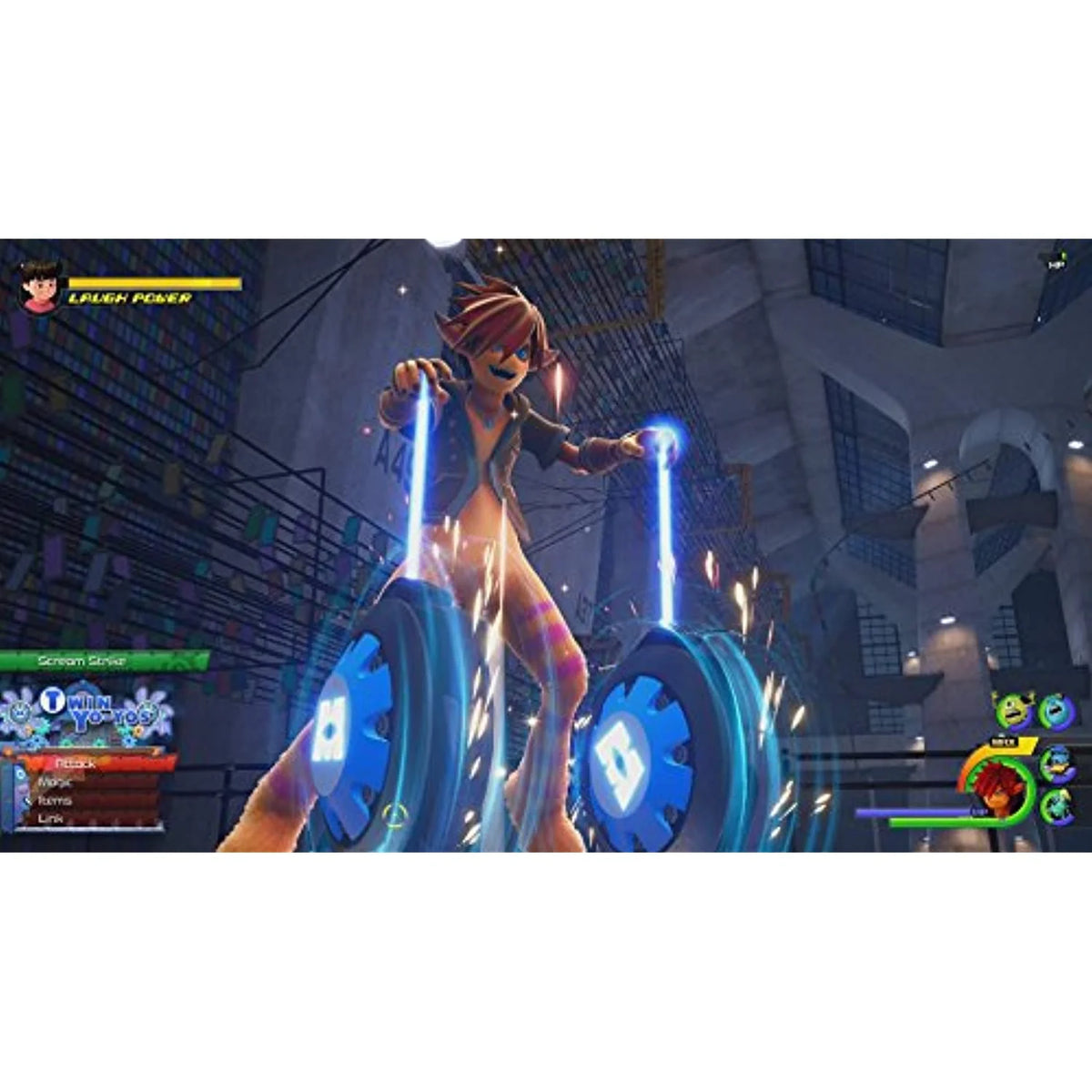 Kingdom Hearts 3 Deluxe Edition (Xbox One) Y70775