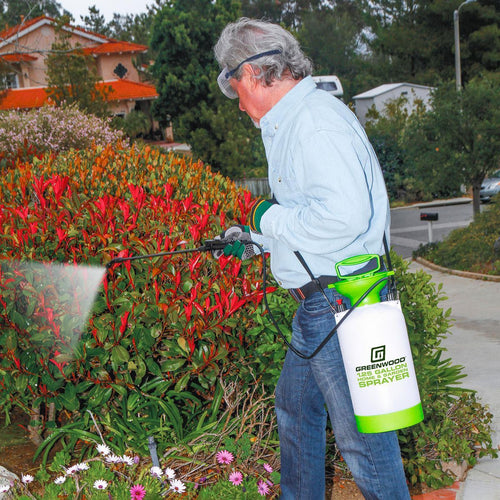 1-1/4 Gallon Home and Garden Sprayer Z235250