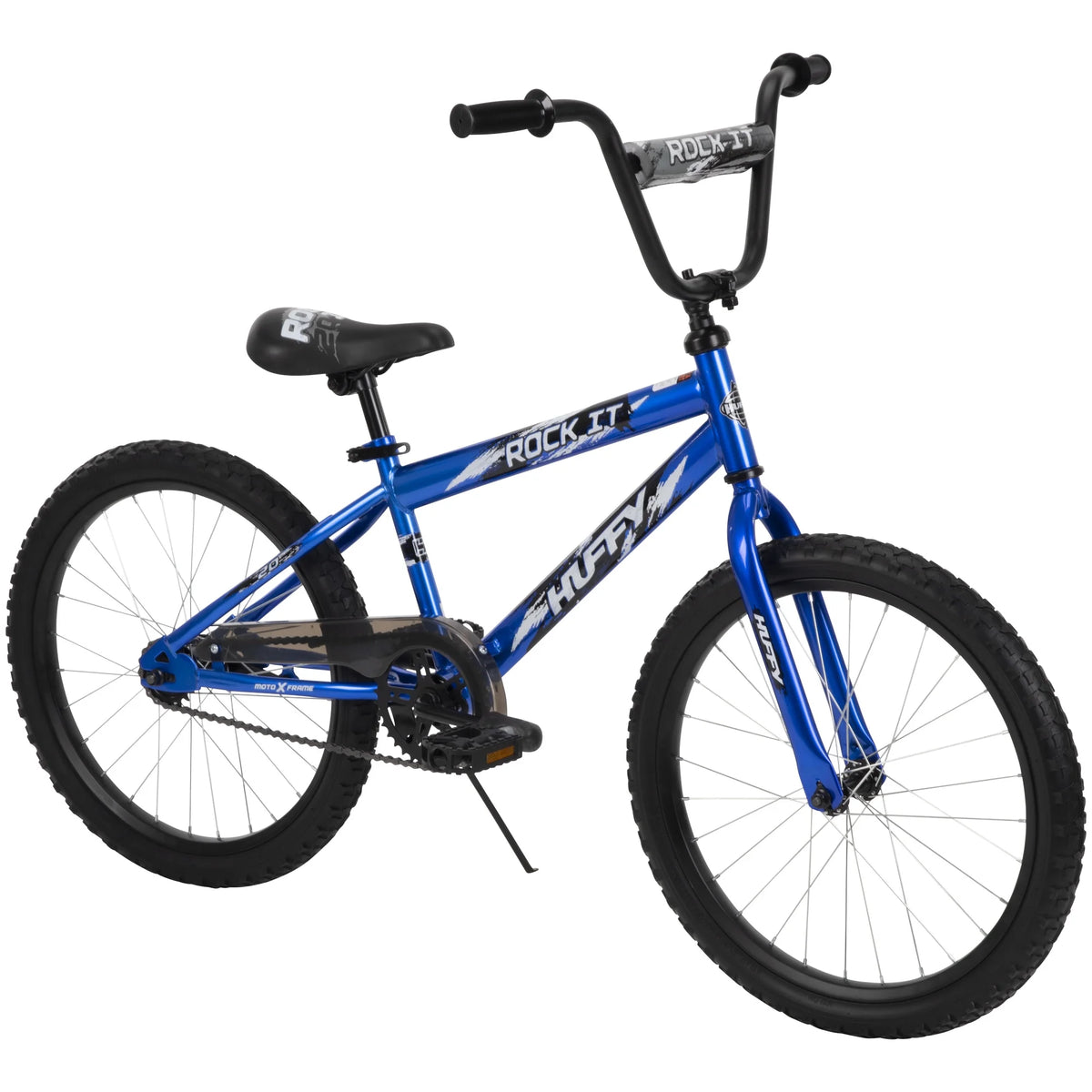 Royal Blue 20 in. Kids Bike K558693