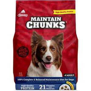 Dog Food U400