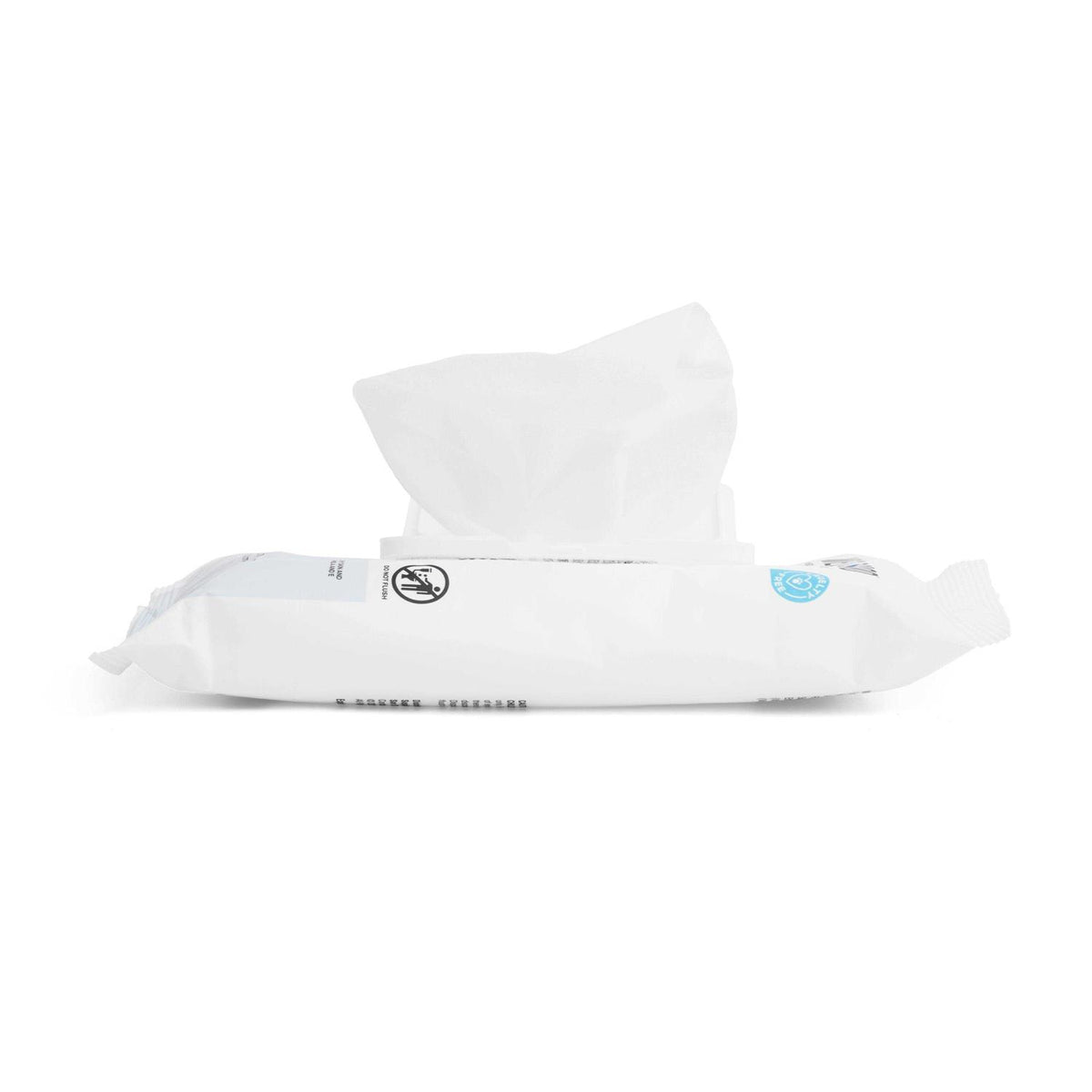 Unscented Hypoallergenic Cat Wipes V320