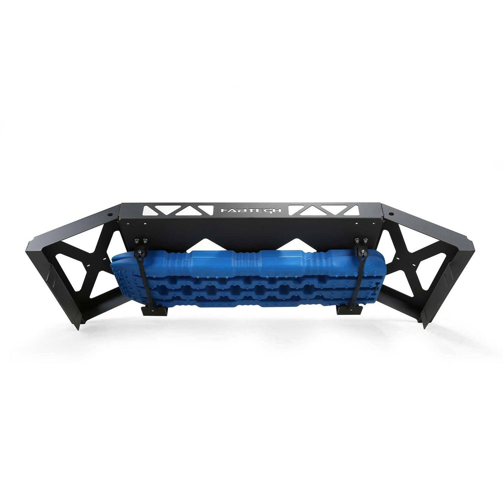 Cargo Rack Traction Board Mount Kit V8435