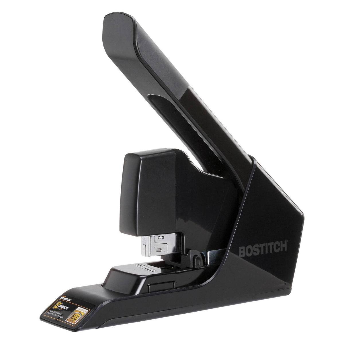 Black Stapler Q3967