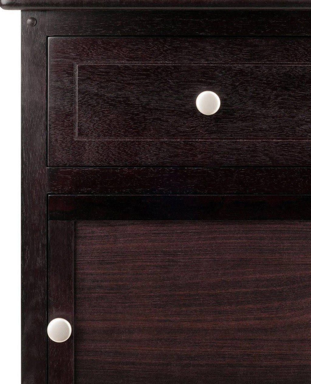 Wooden Night Stand End Table V254