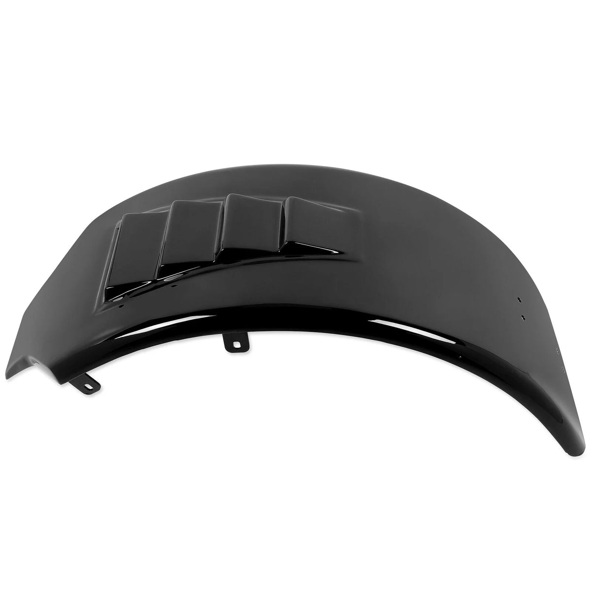 Rear Fender Fiberglass F6517