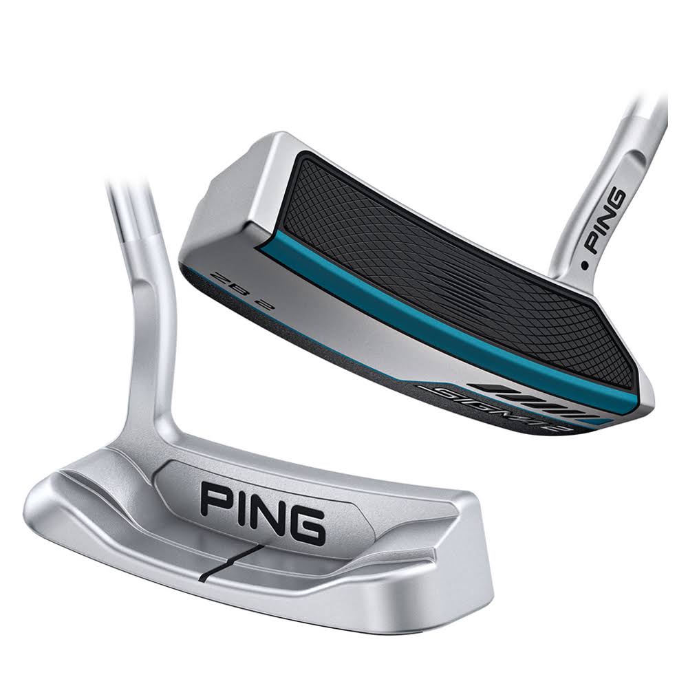 Platinum Putter X724644