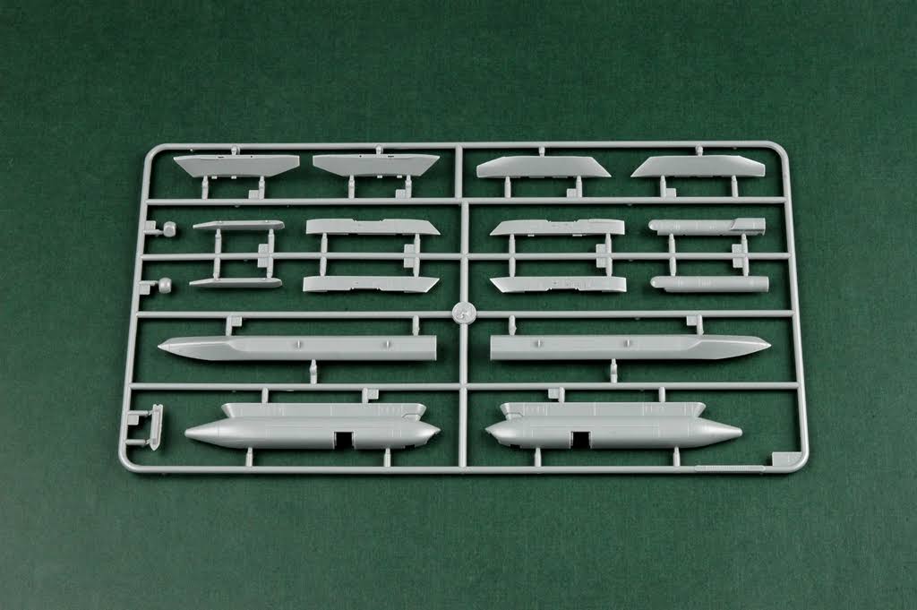 F-14A Tomcat 1/48 Model Kit E481774
