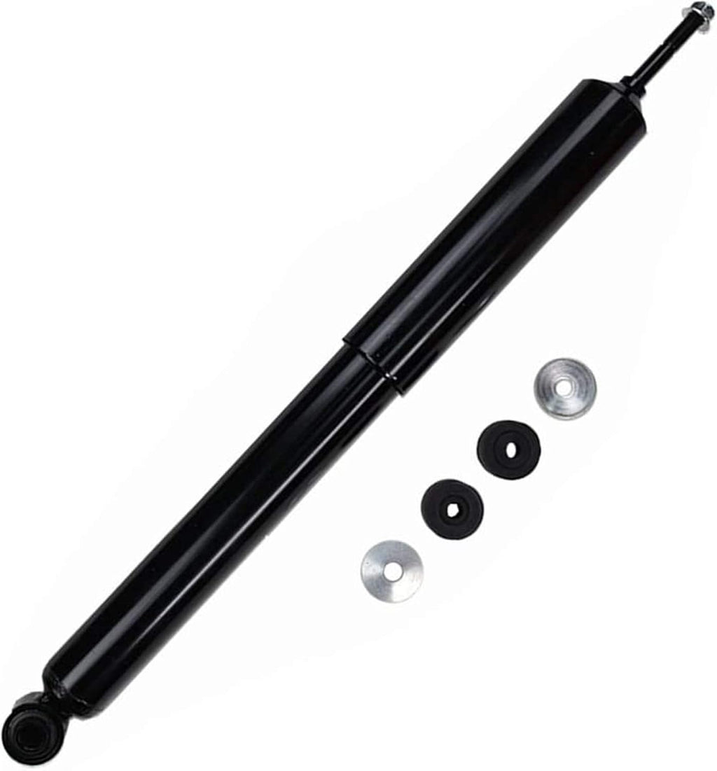 4WD Front and Rear Shock Absorbers 4pc Set V4632
