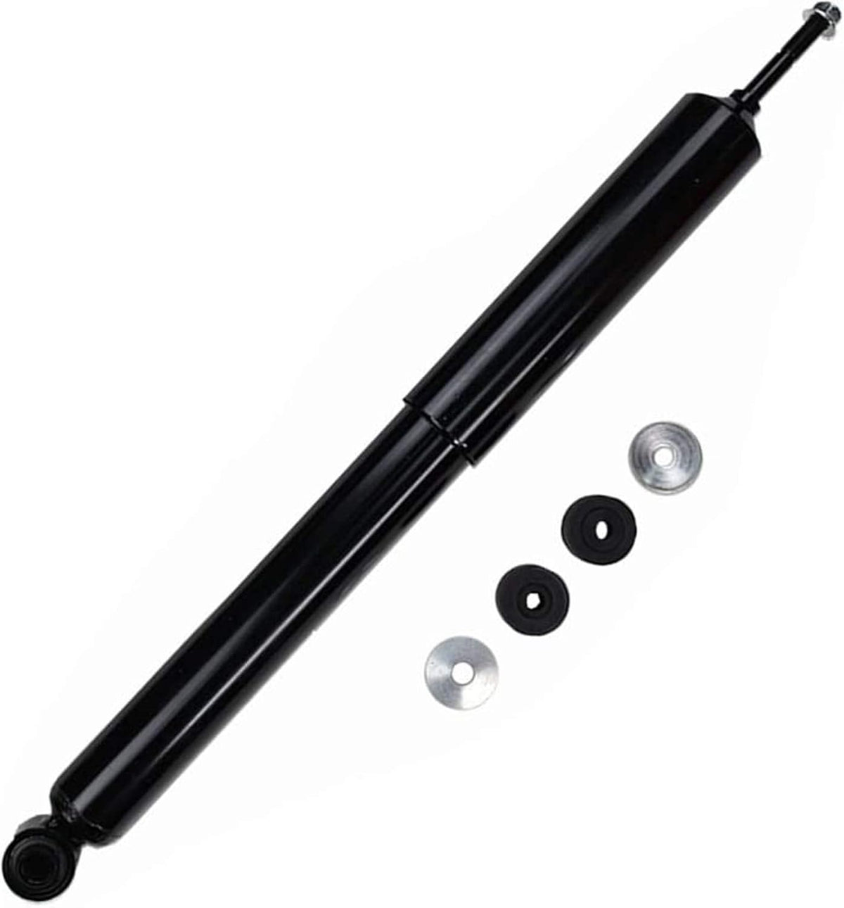 4WD Front and Rear Shock Absorbers 4pc Set V4632