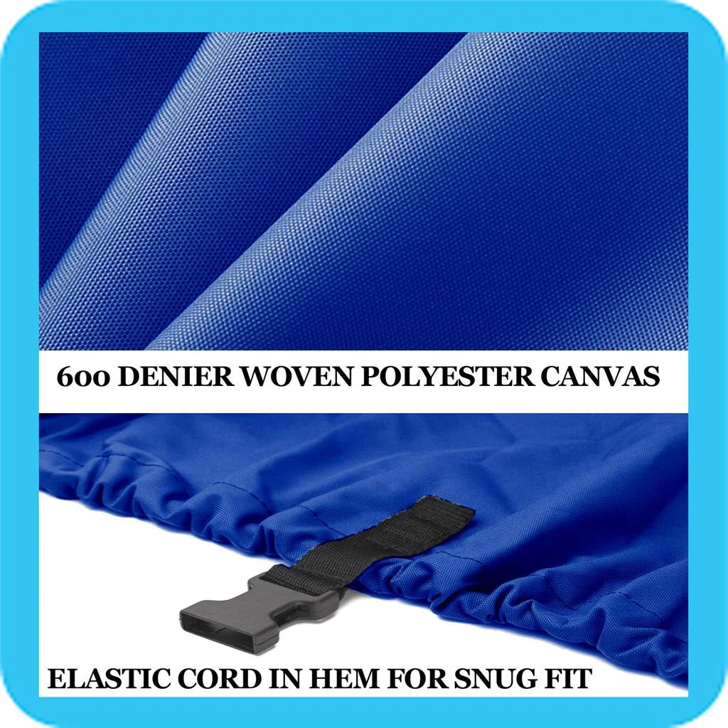 Boat Cover Z430