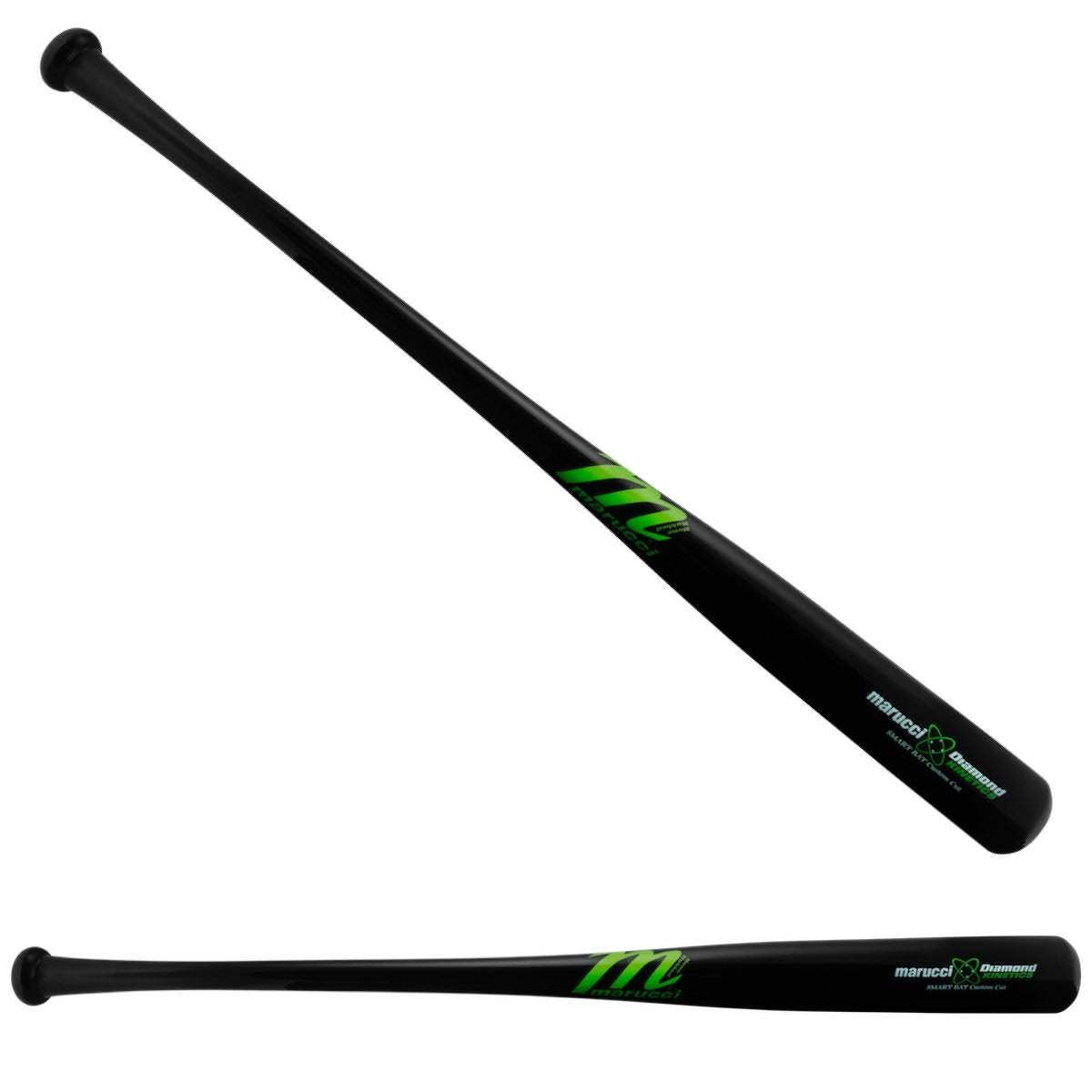 Black Maple Youth Baseball Bat U8221