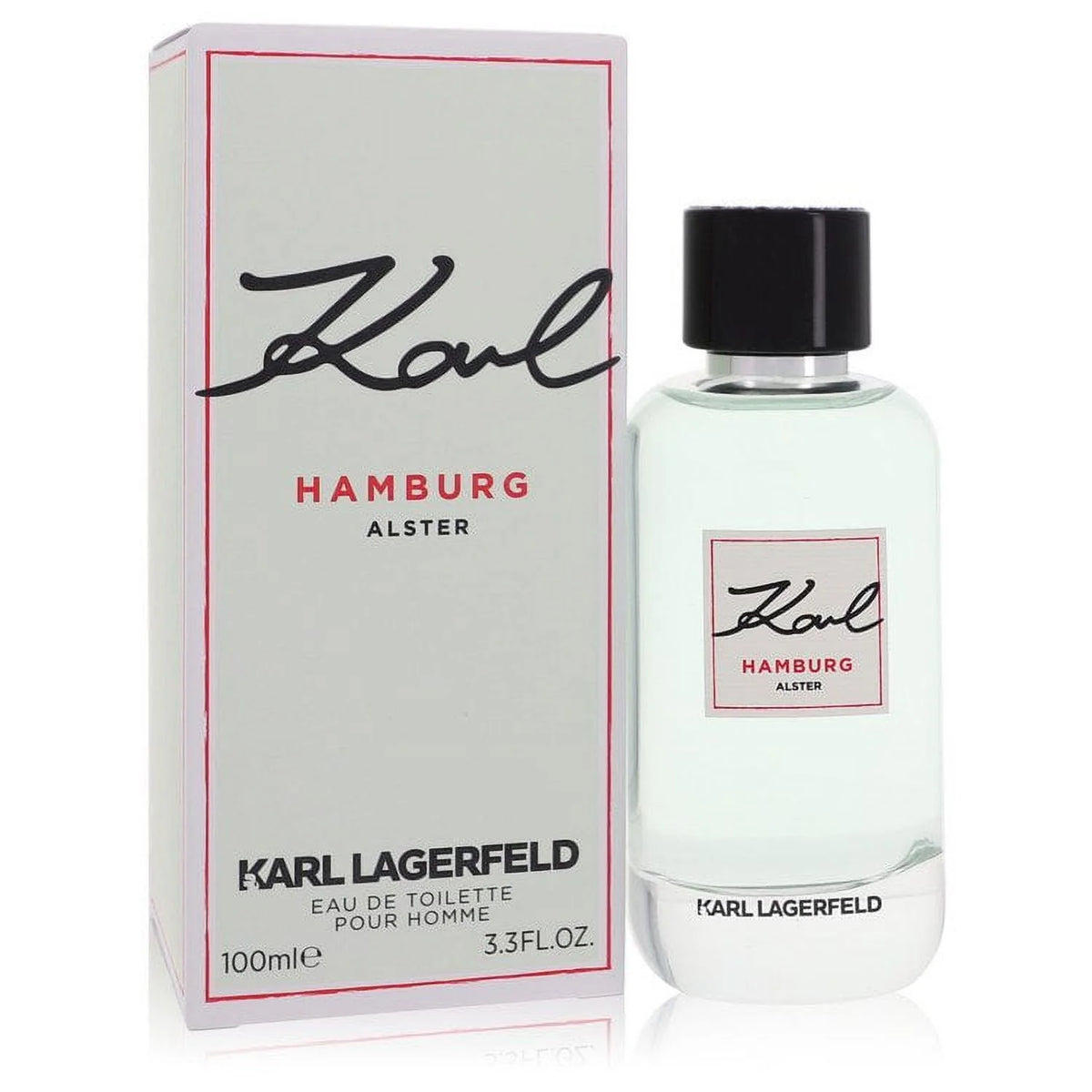 Eau De Toilette Spray 3.3 oz Z703477