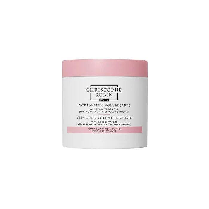 Cleansing Volumizing Clay Paste 75ml K3207
