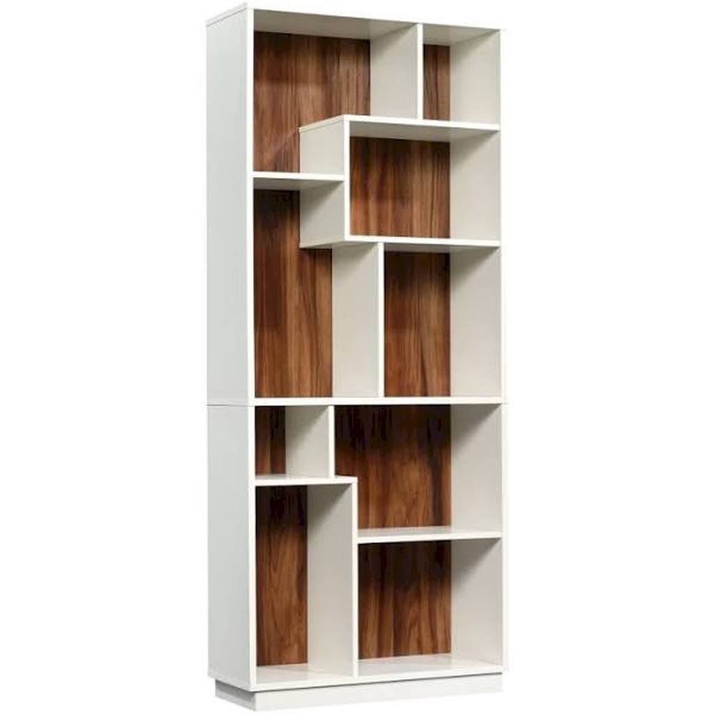 9-Shelf Bookcase K605521