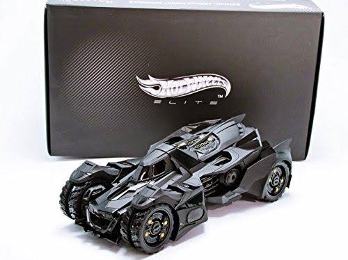 Batman Arkham Knight Batmobile Vehicle (1:18 Scale) C5753