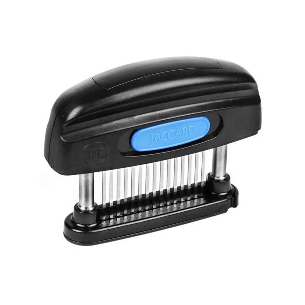 15-Blade Steel Knife Tenderizer L46784