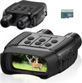 Digital Infrared Night Vision Binoculars with 2.31 TFT LCD and 32G TF Card C965347