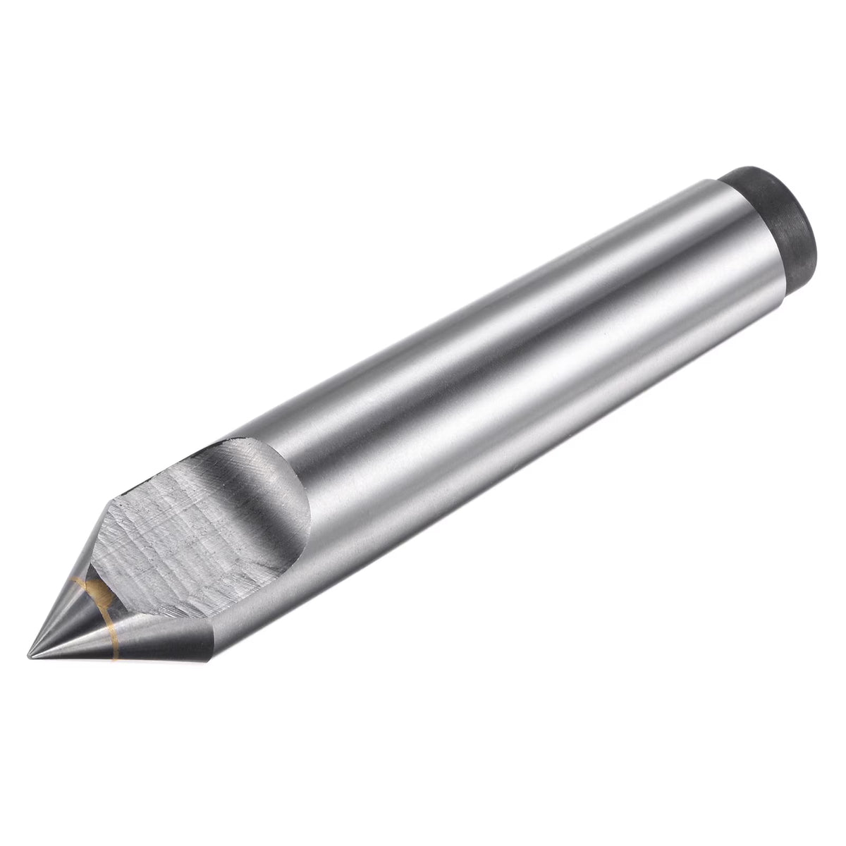 Carbide Tipped Half Notched Lathe Dead Center Morse Taper 3MT 60 Degree Q314