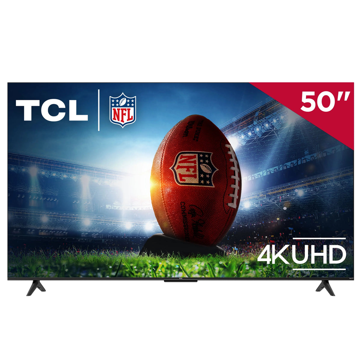 50 Class 4K UHD HDR Smart TV O913