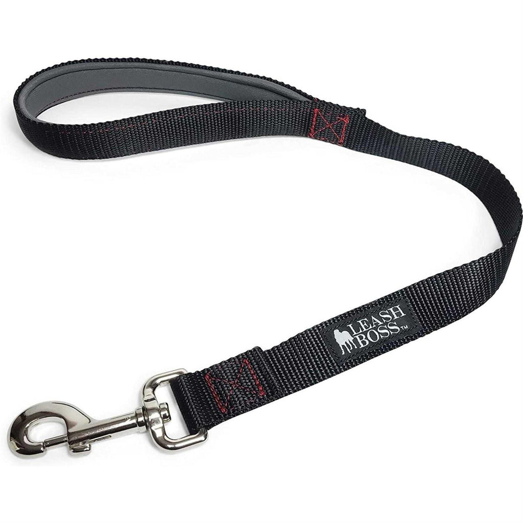 Padded Handle Short Dog Leash C19589