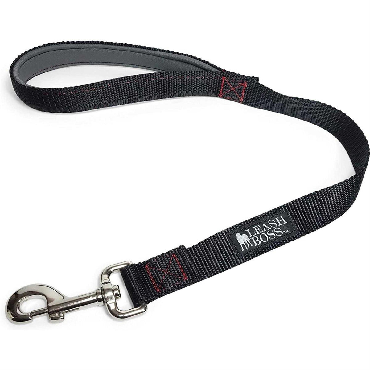 Padded Handle Short Dog Leash C19589