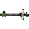 Compound XL Sight Green Black 9 in. RH E97705