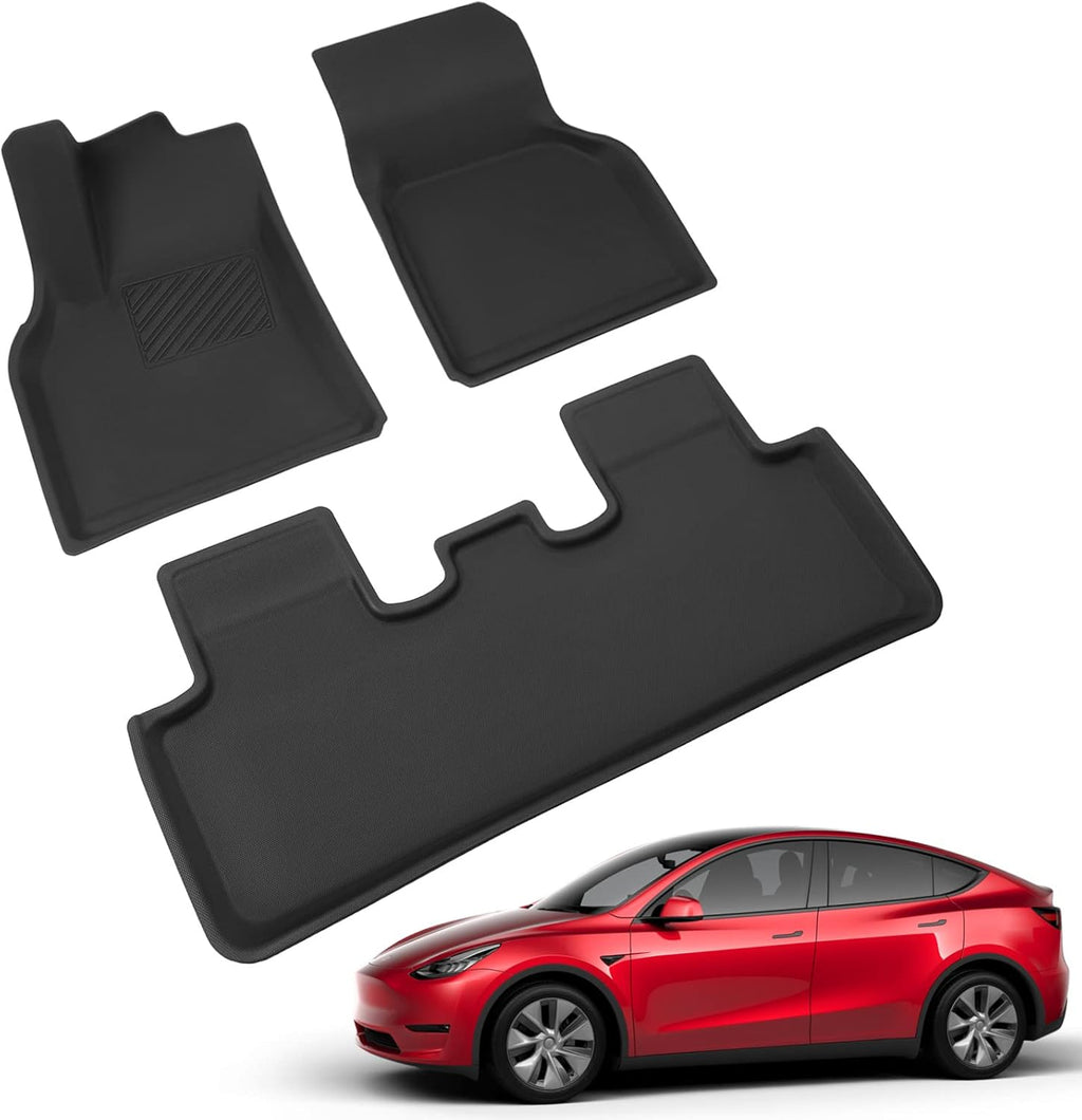 Trunk Mat Cargo Liner Set of 9 Mats U12811