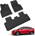 Trunk Mat Cargo Liner Set of 9 Mats U12811