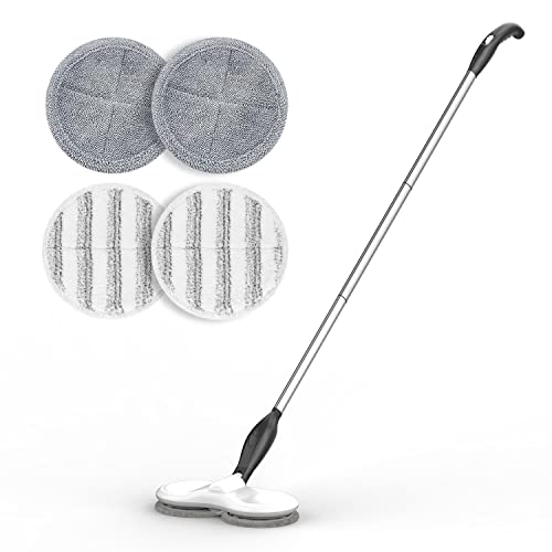 Cordless Electric Mop for Floor Cleaning D85152