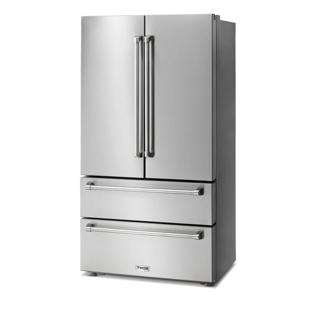 36" 22.5 Cu. Ft. French Door Refrigerator N467656