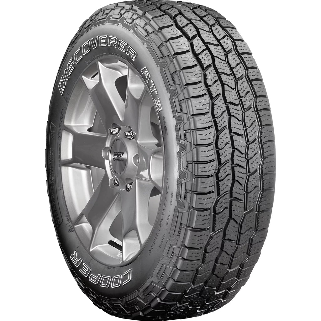 All Terrain Light Truck Tire F267