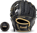 Kids Baseball Glove and Ball Set 9.5 Inch O72523
