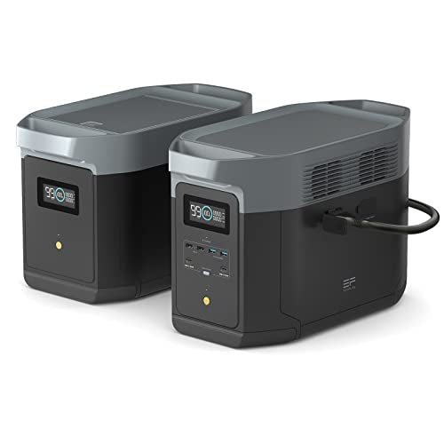 DELTA 2 MAX Power Station H67095