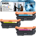 3 Pack Toner Cartridge Replacement R200