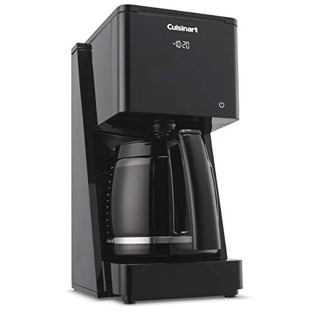 14 Cup Touch Screen Coffeemaker D2272