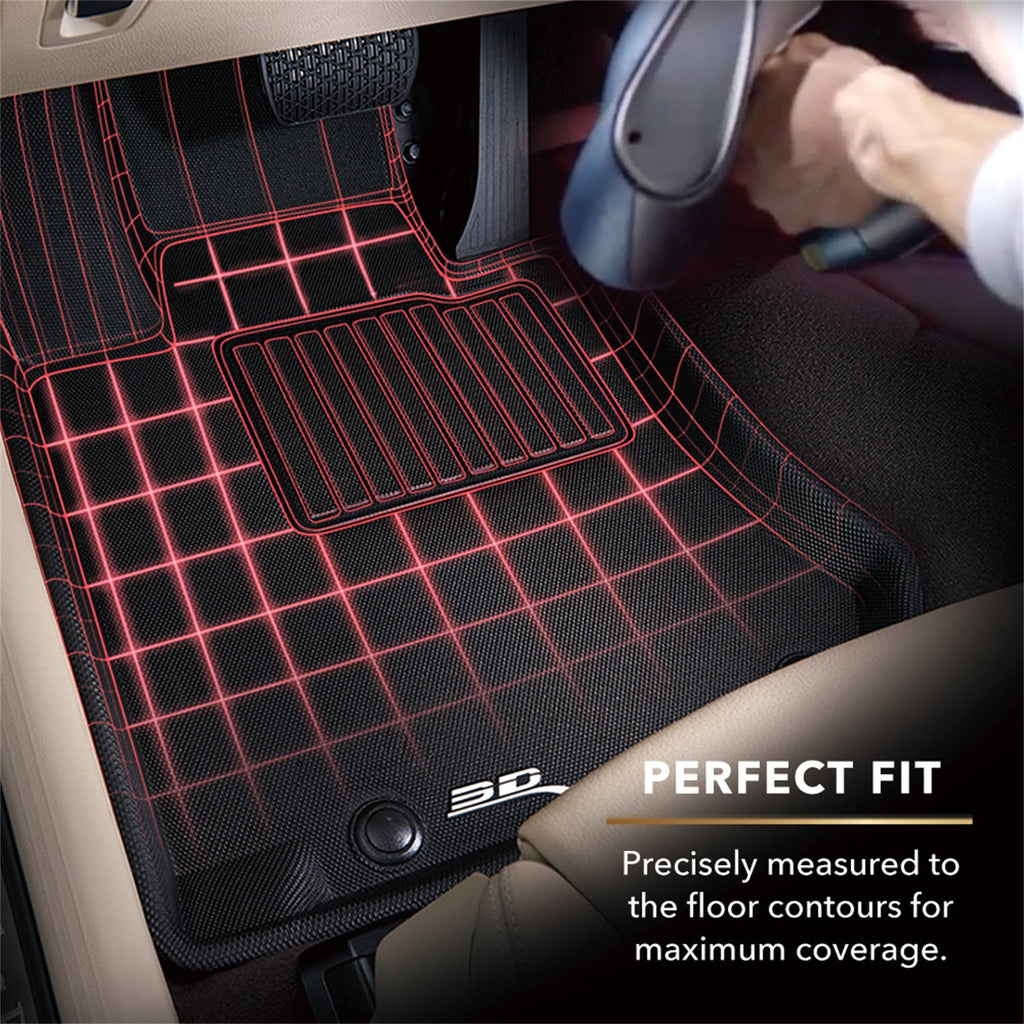 Kagu Floor Mat M4717