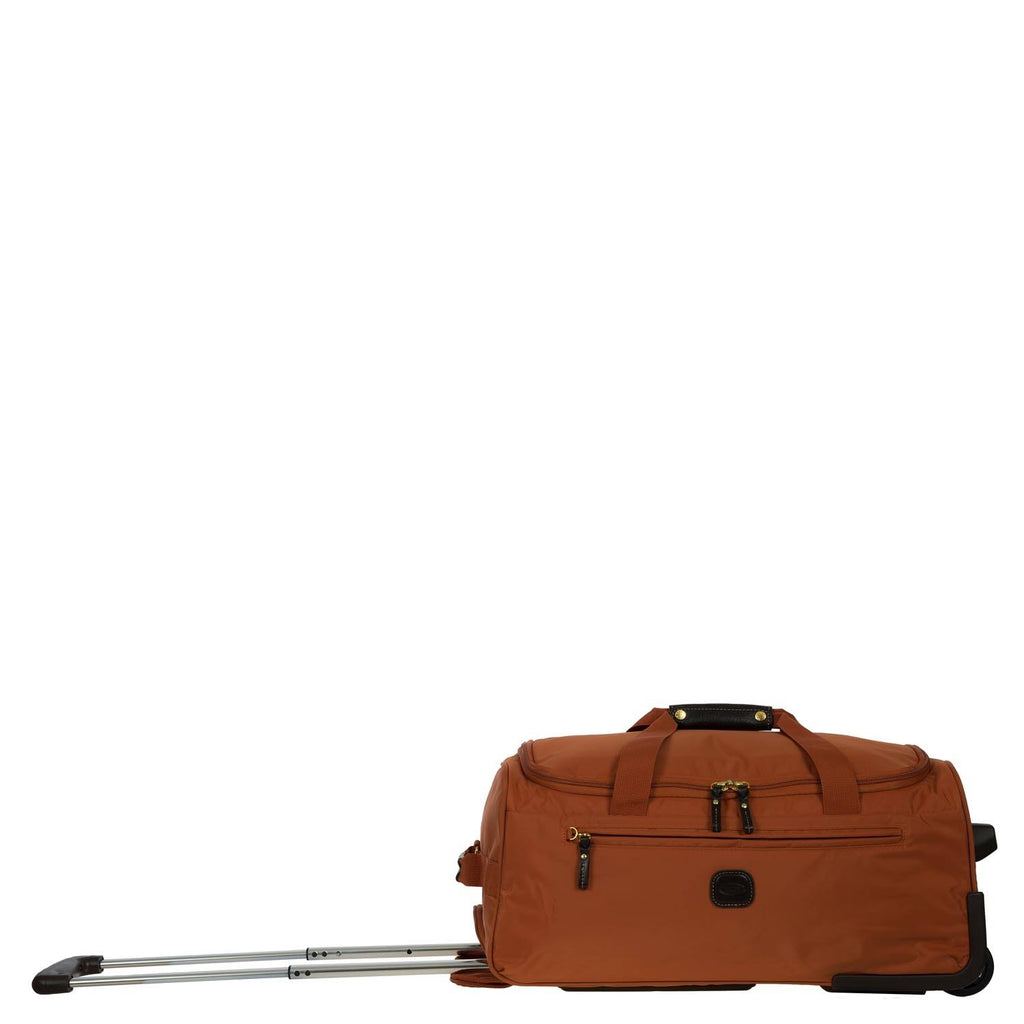 21-Inch Carry-On Rolling Duffel R357126