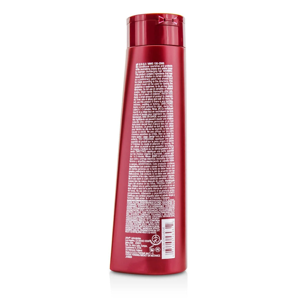 Violet Conditioner for Blonde / Gray Hair 300ml W3997