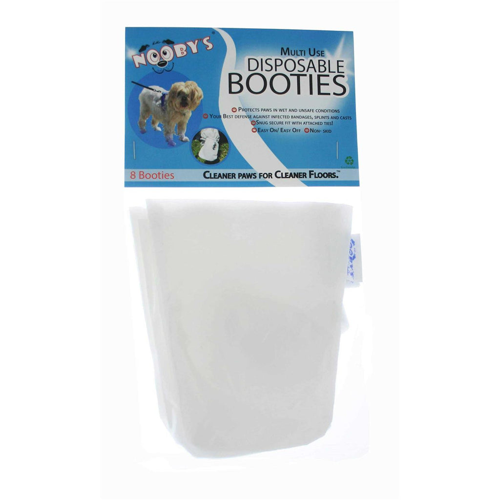 Dog Boots 8-Pack U9568