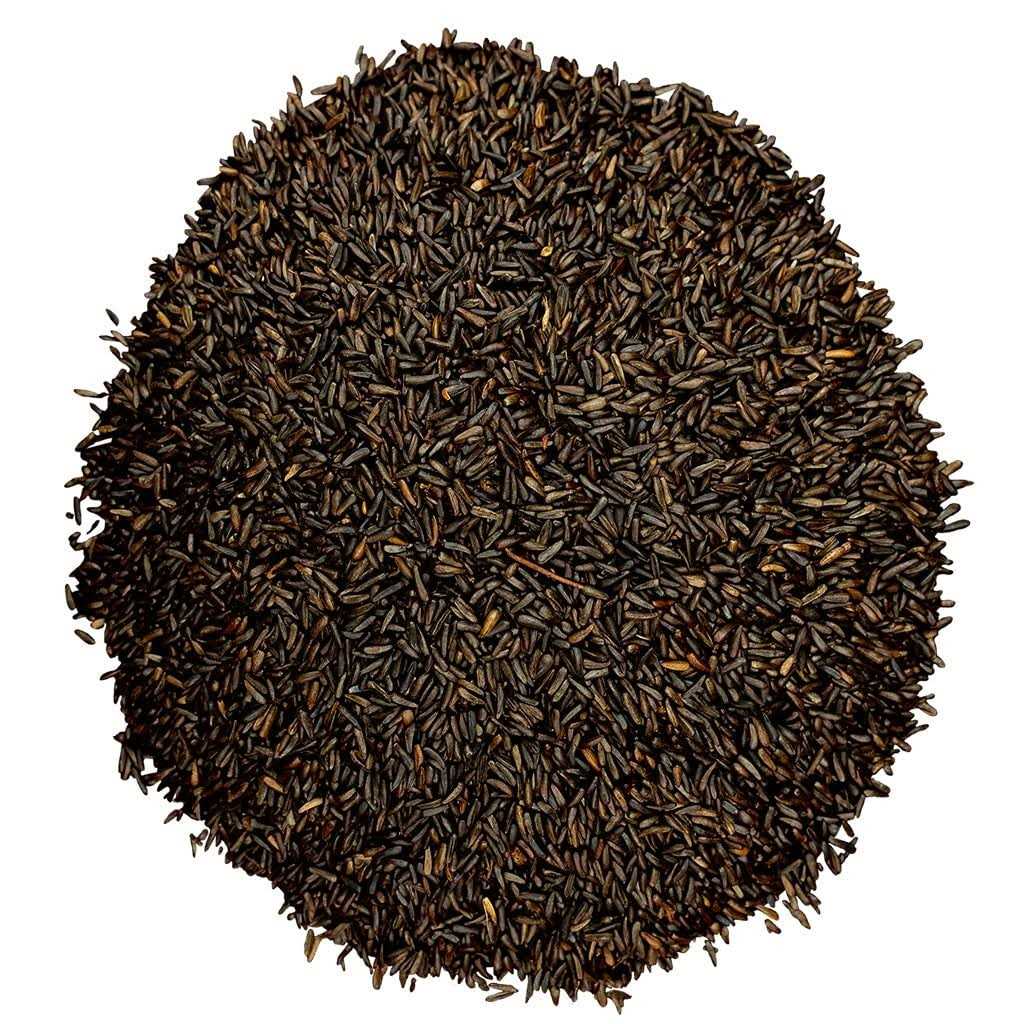 Nyjer Thistle Seed L299
