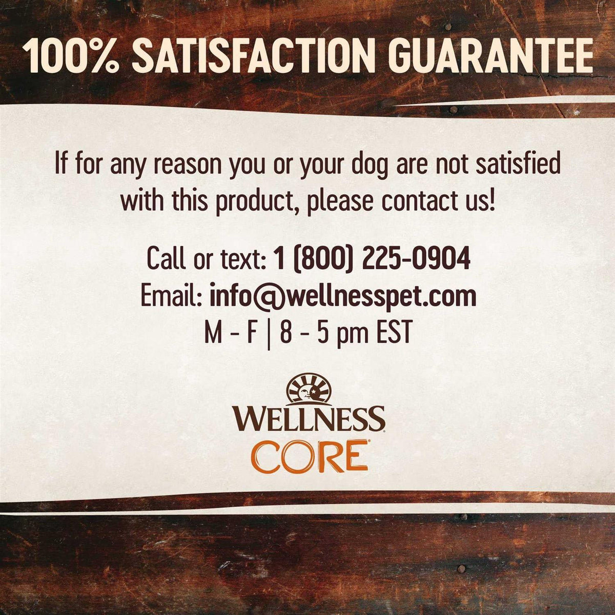 Grain Free Large Breed Dry Dog Food C10725
