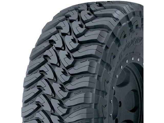 Open Country M/T Tire 33x12.50R22LT 114Q G562