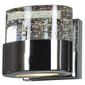 Chrome LED Vanity E2005