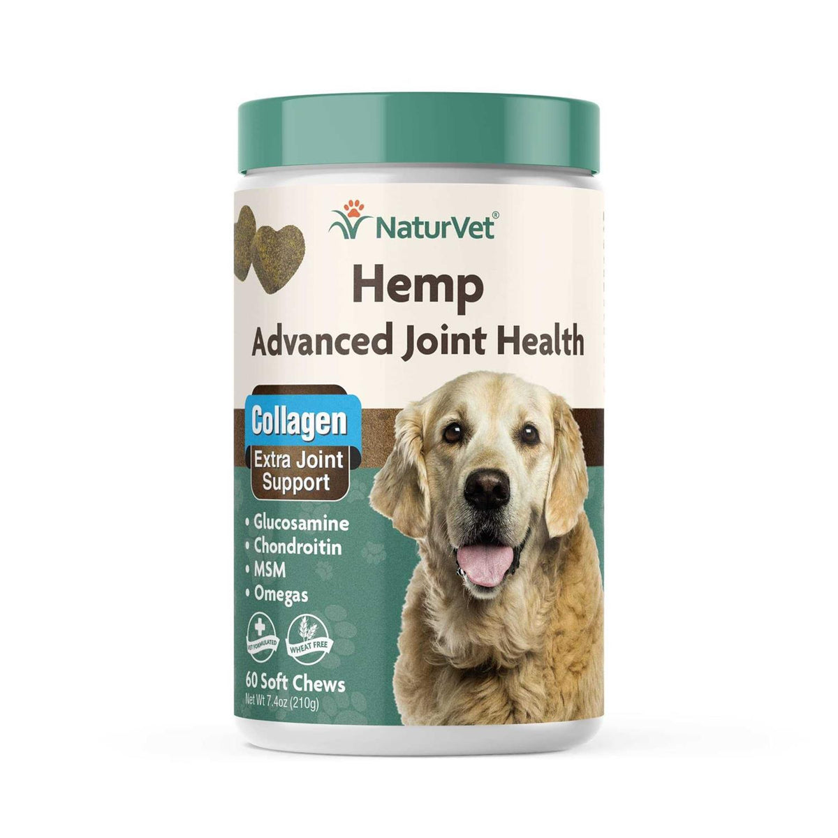 Hemp Advanced Joint Health B78685