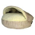Orthopedic Cozy Cave Pet Bed C875