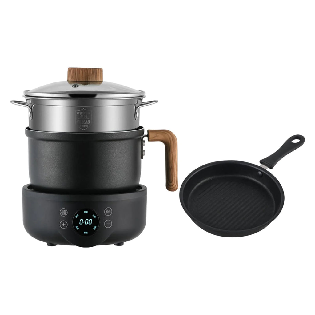 Nonstick Electric Cooker Warmer R31822